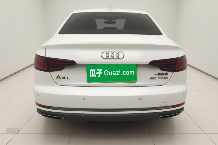 奥迪 奥迪A4L 2020 汽车图片 #6