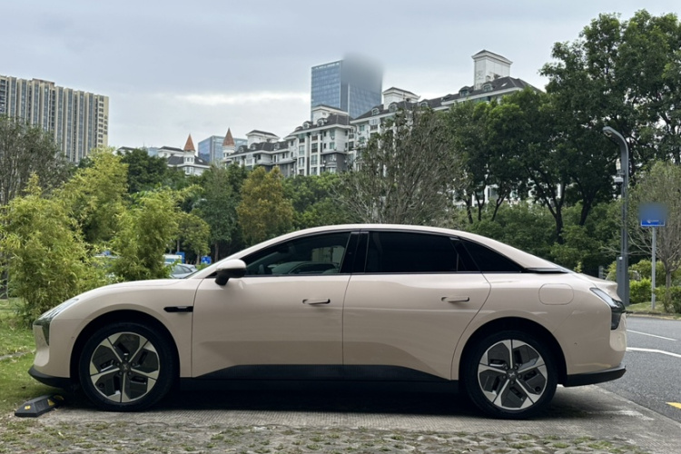 Xpeng MONA M03 2025 #6 Xpeng MONA M03 2025 immagine di auto #6