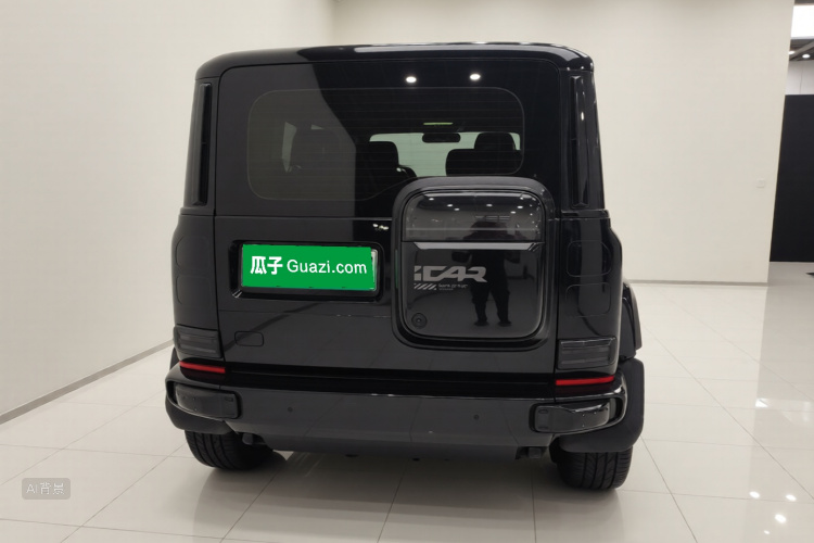 Chery 2025 car image #6