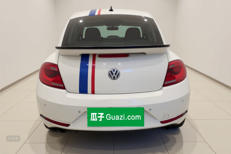 Volkswagen Beetle 2016 #6 Volkswagen Beetle 2016 car image #6