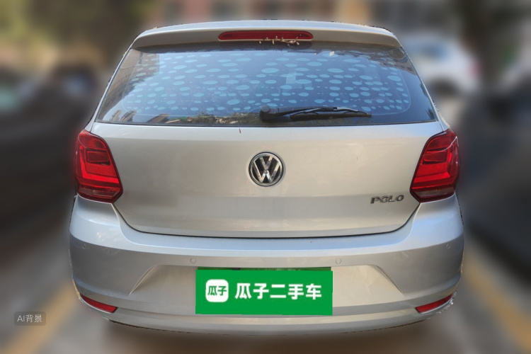 Polo 2015 immagine di auto #6