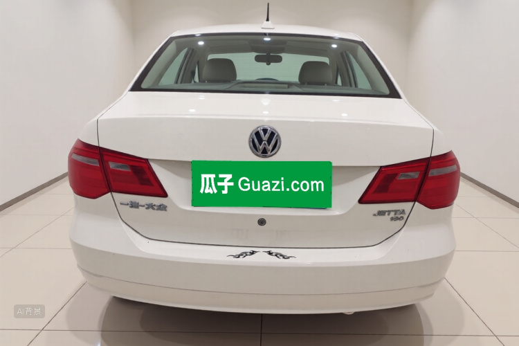 Jetta Jetta 2016 car image #6