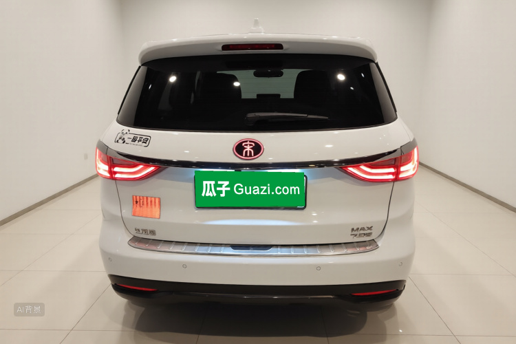 BYD 2019 car image #6