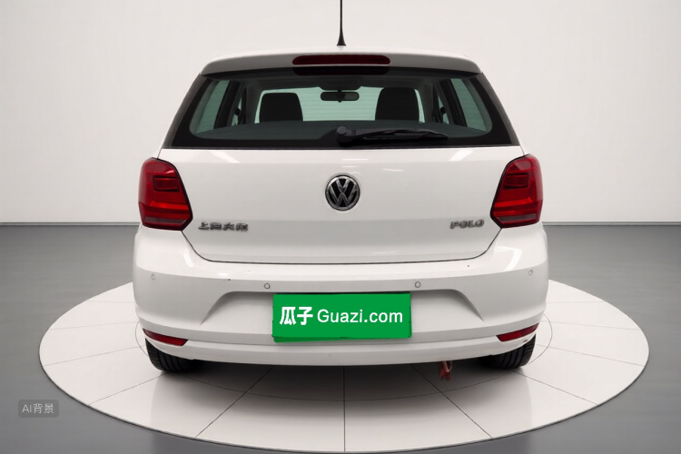 Polo 2015 #6 Polo 2015 immagine di auto #6