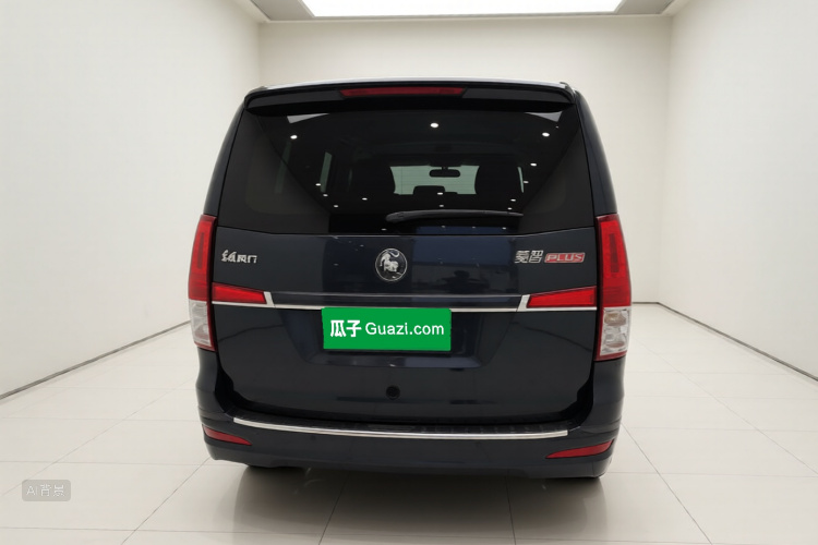 Forthing Lingzhi PLUS 2022 car image #6