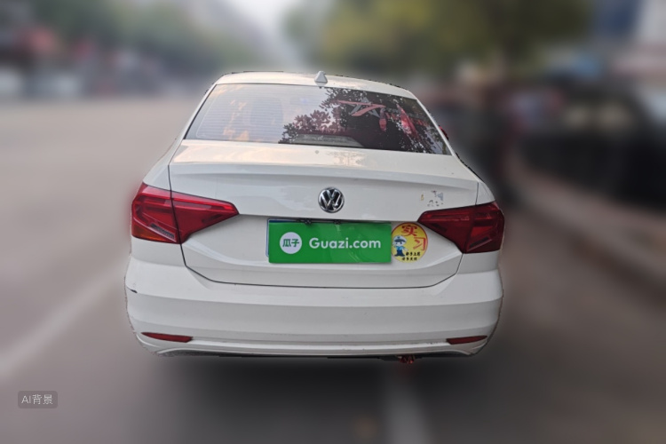 Jetta Jetta 2017 car image #6