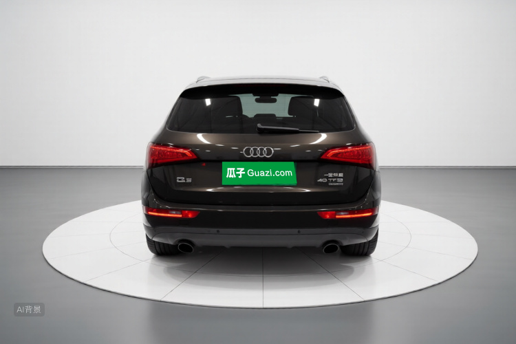 Audi Q5 2015 #6 Audi Q5 2015 car image #6