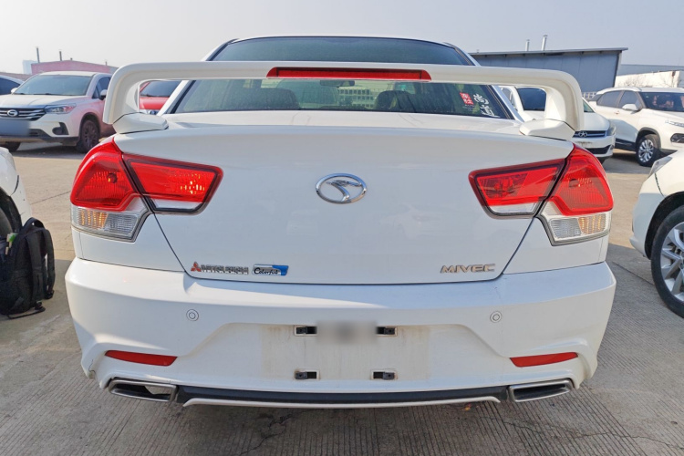 Soueast V3 Lingyue 2015 #6 Soueast V3 Lingyue 2015 car image #6