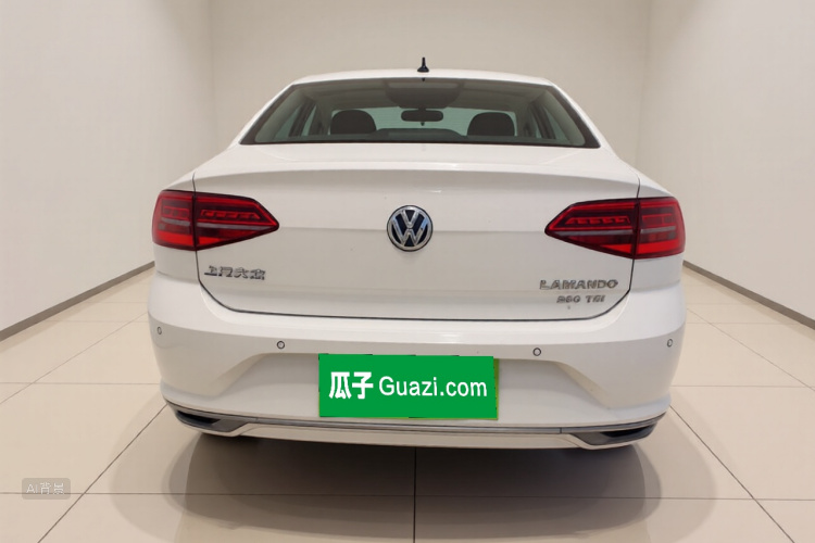 Volkswagen Lamando 2019 imagem de carro #6