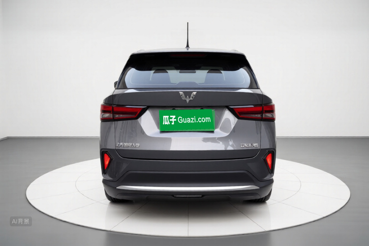 五菱汽车 五菱星驰 2023 汽车图片 #6