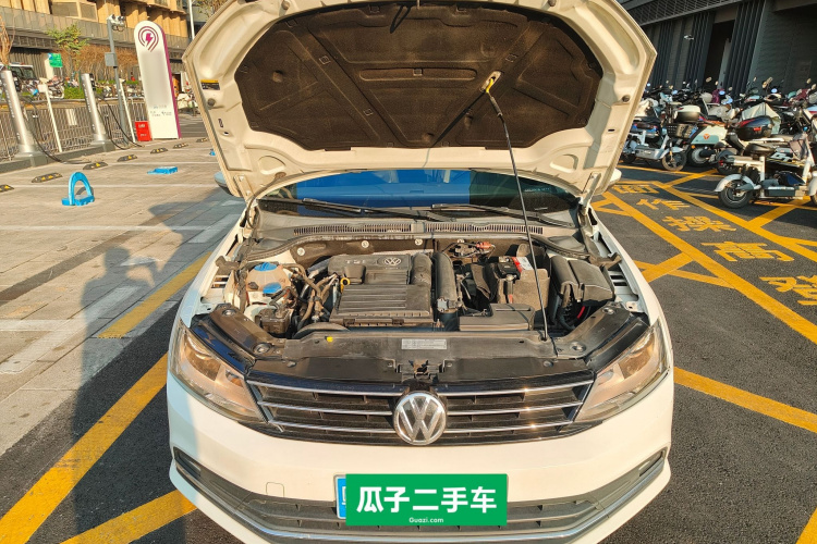 Volkswagen Sagitar 2016 #6 Volkswagen Sagitar 2016 immagine di auto #6