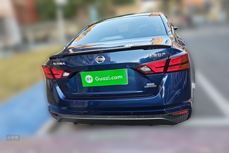 Audi Teana 2019 #6 Audi Teana 2019 car image #6