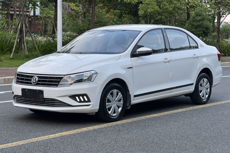 Jetta Jetta 2018 immagine di auto #6