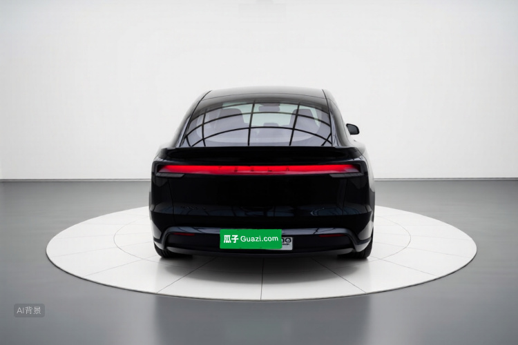 特斯拉 Model Y L 2025 汽车图片 #6