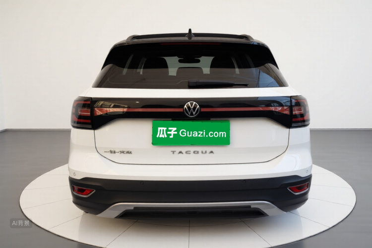 Tacqua 2020 car image #6