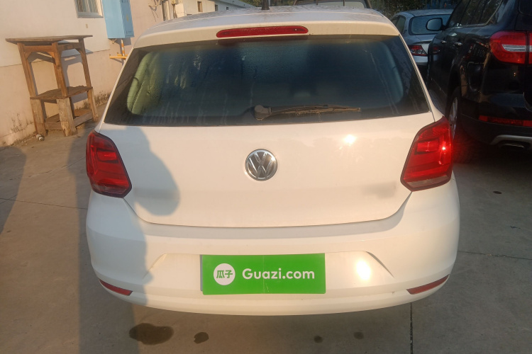 Polo 2018 immagine di auto #6