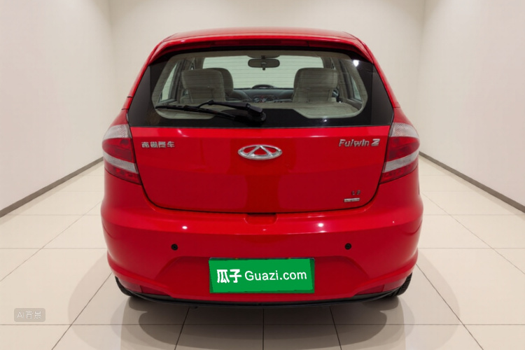 Chery Fulwin 2 2015 immagine di auto #6