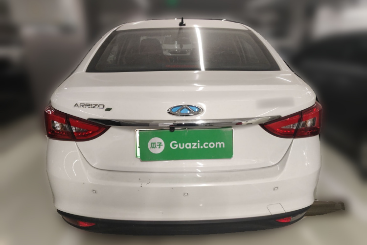 2024 car image #6