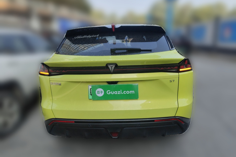 Deepal S07 2023 car image #6