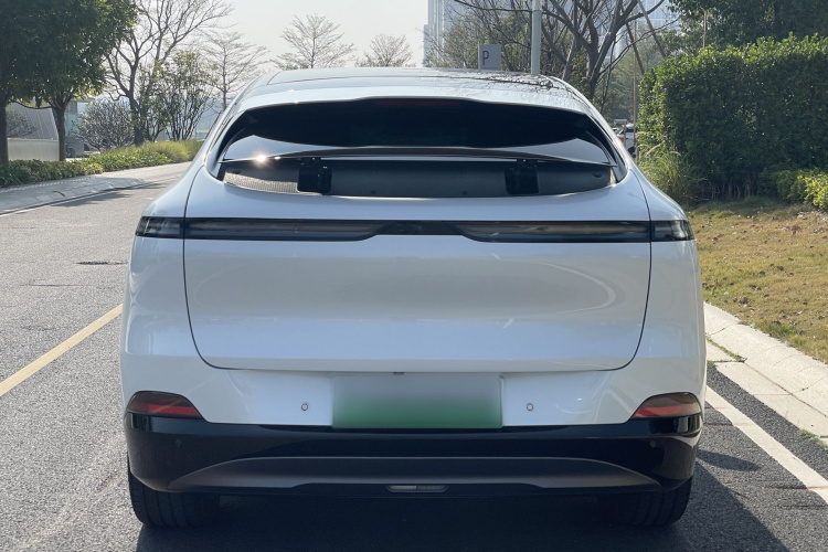 Xpeng G6 2023 #6 Xpeng G6 2023 car image #6