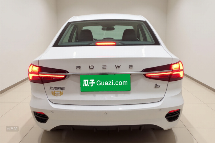 Roewe i5 2021 #6 Roewe i5 2021 car image #6
