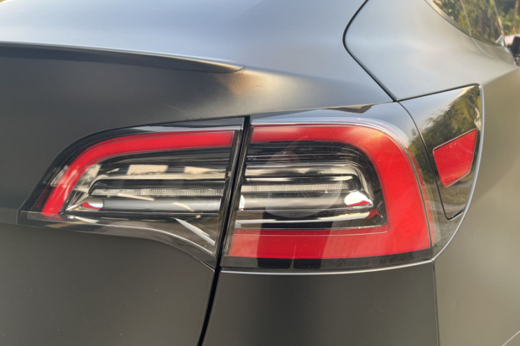Tesla Model 3 2022 #6 Tesla Model 3 2022 car image #6
