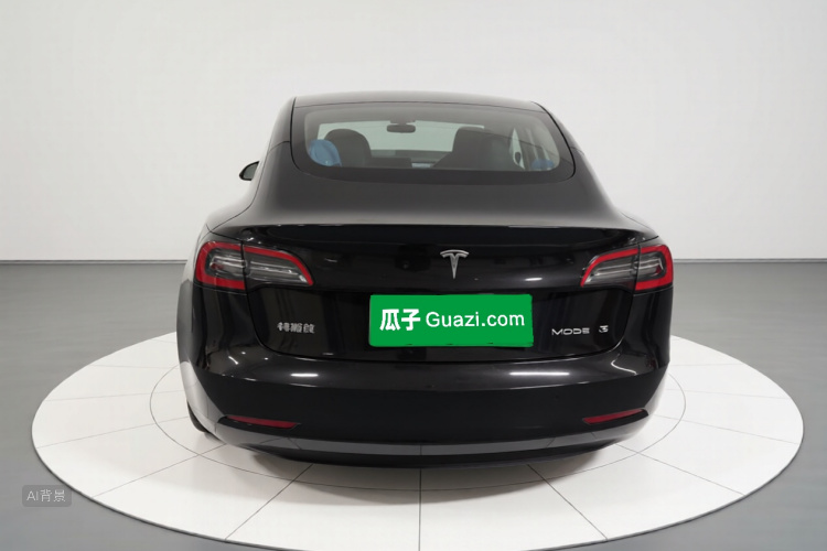Tesla Model 3 2022 #6 Tesla Model 3 2022 immagine di auto #6