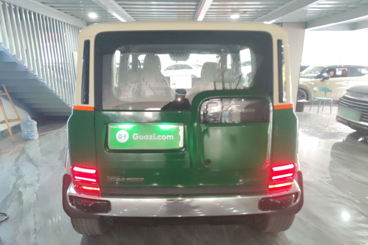 Chery 2025 #6 Chery 2025 car image #6