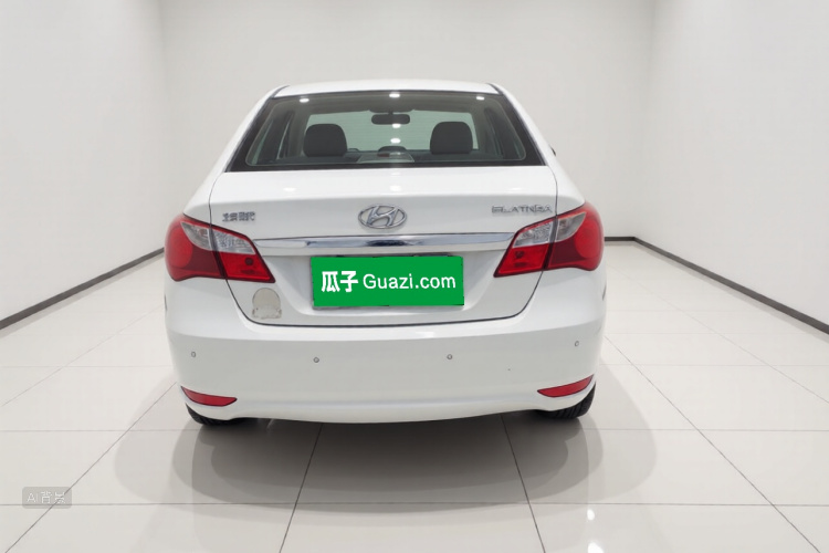 Hyundai Elantra HD 2015 car image #6