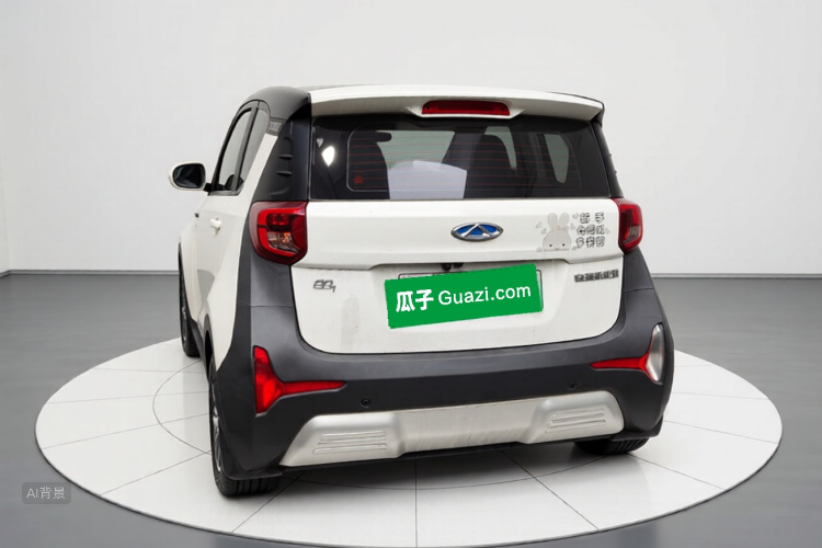 Chery Little Ant 2020 #6 Chery Little Ant 2020 car image #6