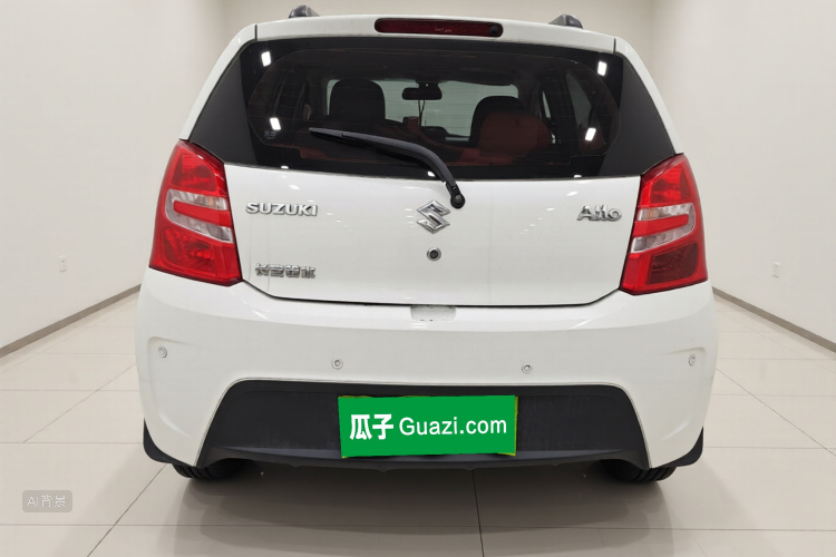 Suzuki 2014 #6 Suzuki 2014 car image #6