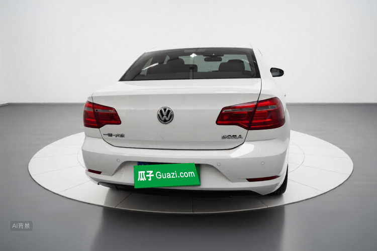 Volkswagen Bora 2015 #6 Volkswagen Bora 2015 car image #6