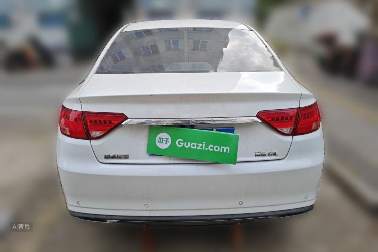 吉利汽车 帝豪GL 2020 汽车图片 #6