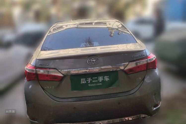 2016 #6 2016 car image #6