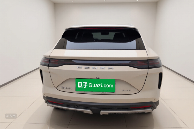 Denza N7 2024 imagem de carro #6