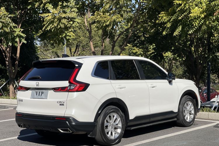 Honda CR-V 2023 car image #6