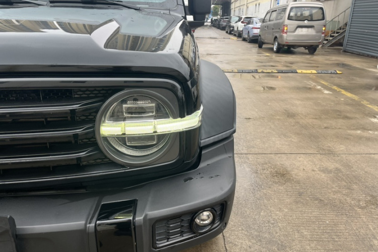 Tank 300 2021 car image #6