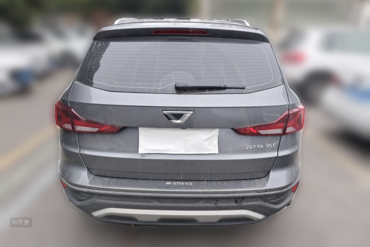 VS5 2021 car image #6