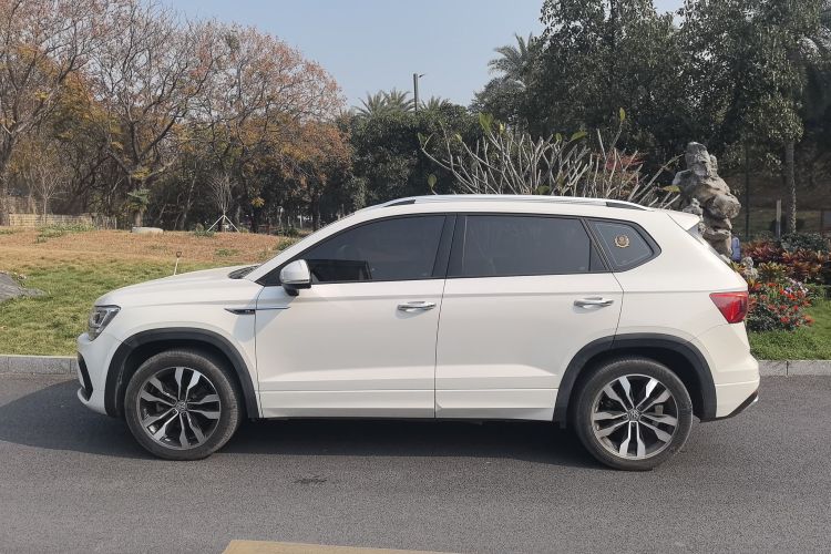 大众 途岳 2019 汽车图片 #6