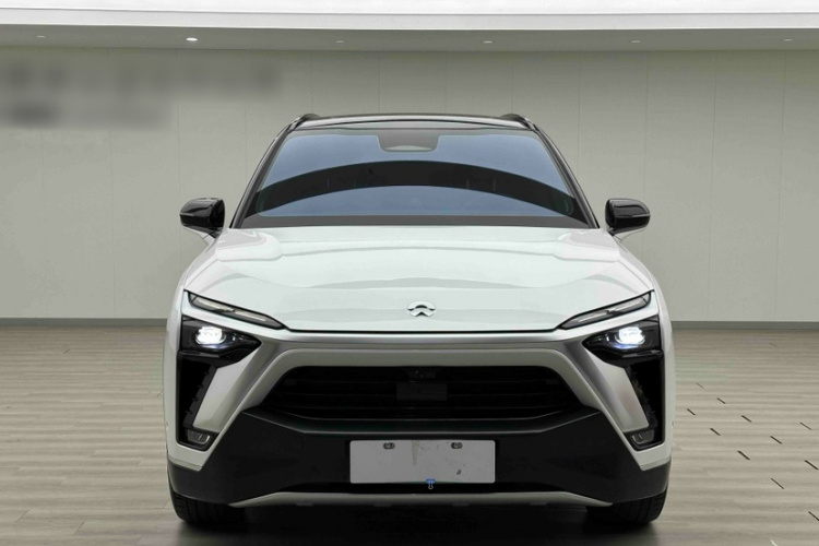 NIO ES8 2022 #6 NIO ES8 2022 car image #6