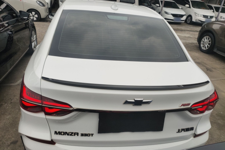 Monza 2019 #6 Monza 2019 car image #6