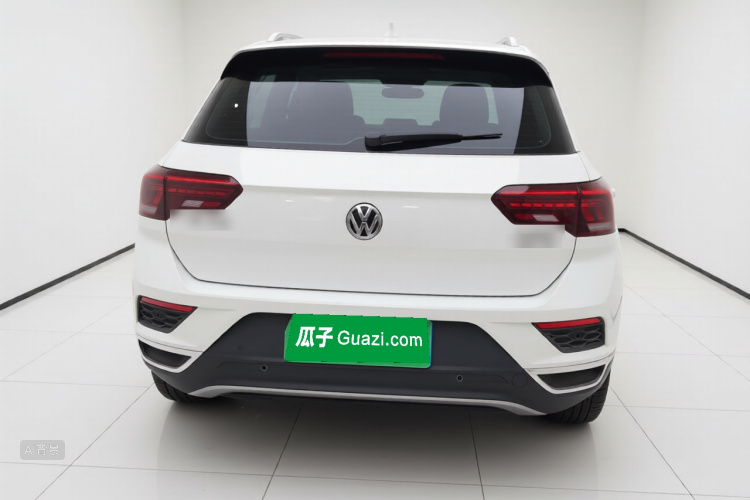 T-Roc 2019 car image #6
