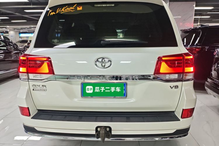 Toyota 2020 car image #6