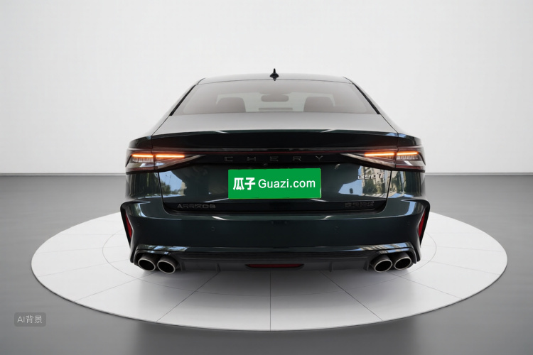 Chery 2023 car image #6