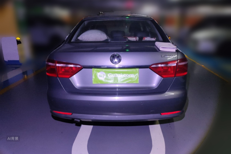 Volkswagen Lavida 2014 car image #6