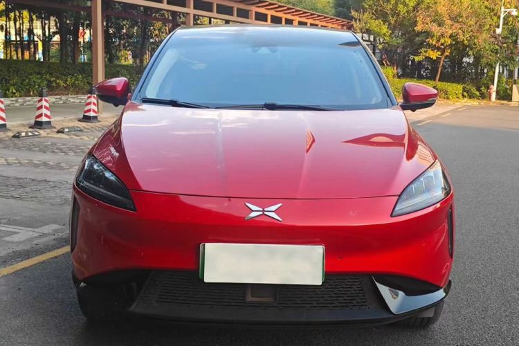 Xpeng G3 2020 immagine di auto #6