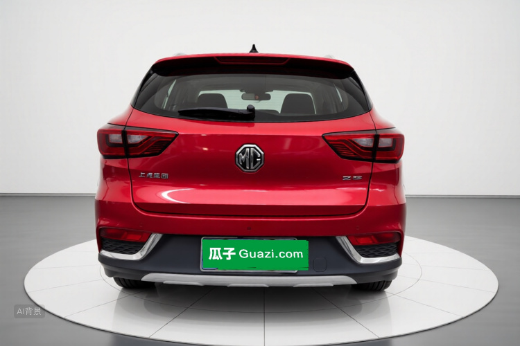 名爵 名爵ZS 2018 汽车图片 #6