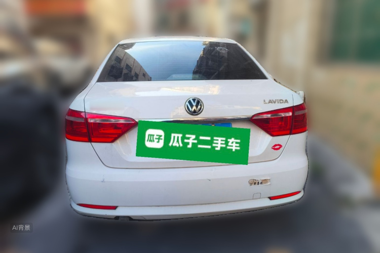Volkswagen Lavida 2016 #6 Volkswagen Lavida 2016 car image #6