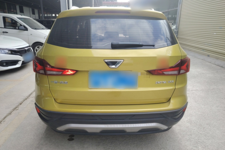 VS5 2019 #6 VS5 2019 car image #6