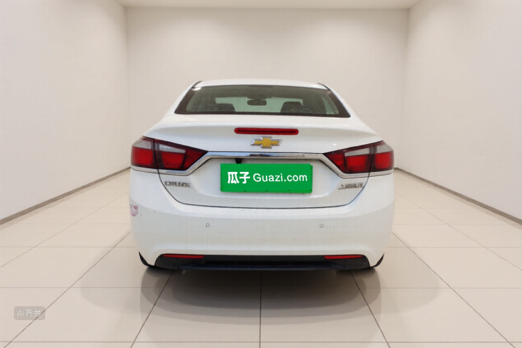 Chevrolet Cruze 2015 #6 Chevrolet Cruze 2015 immagine di auto #6